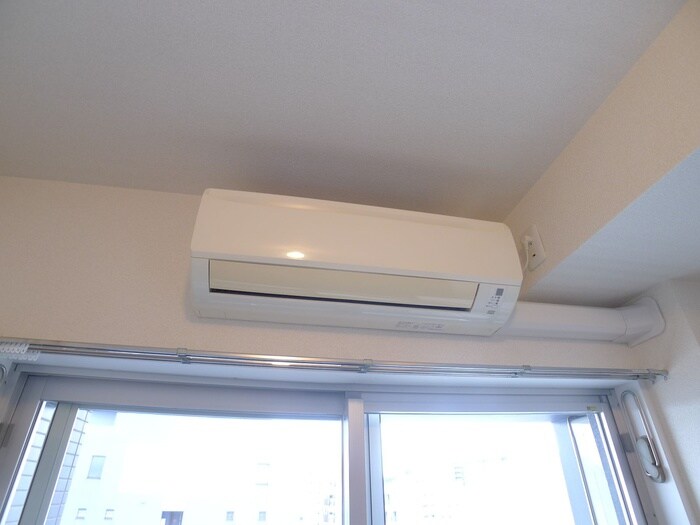 パークキューブ北松戸の物件内観写真