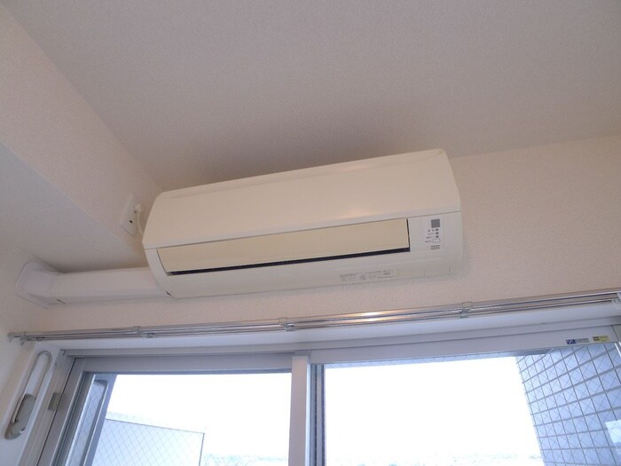 パークキューブ北松戸の物件内観写真