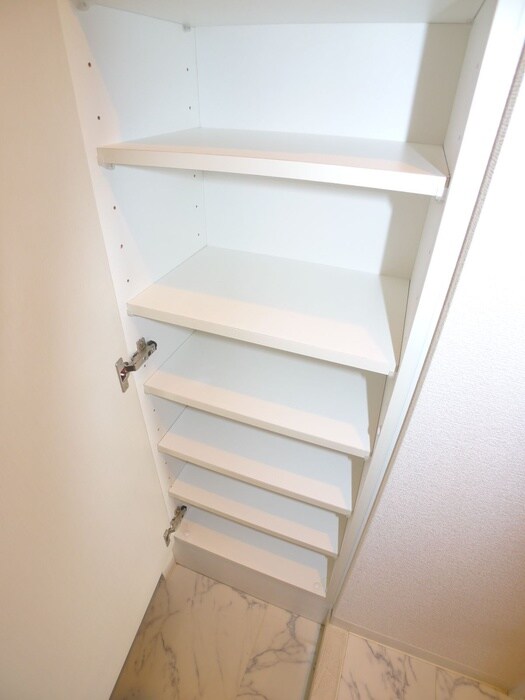 パークキューブ北松戸の物件内観写真