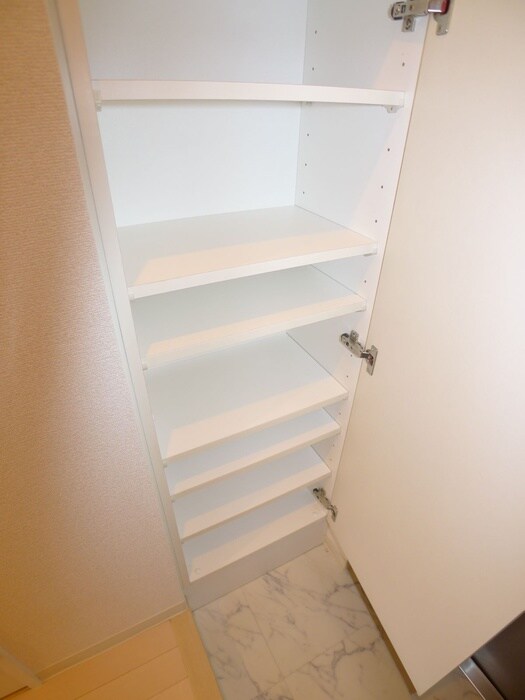 パークキューブ北松戸の物件内観写真