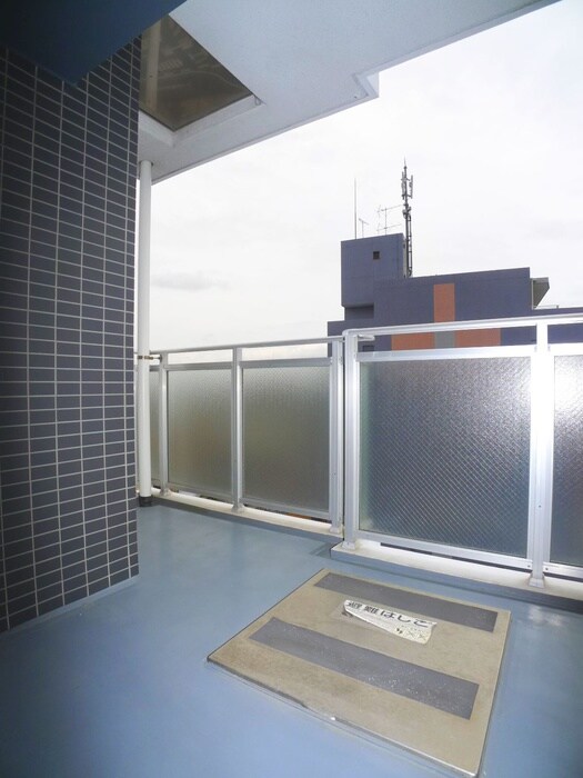 パークキューブ北松戸の物件内観写真