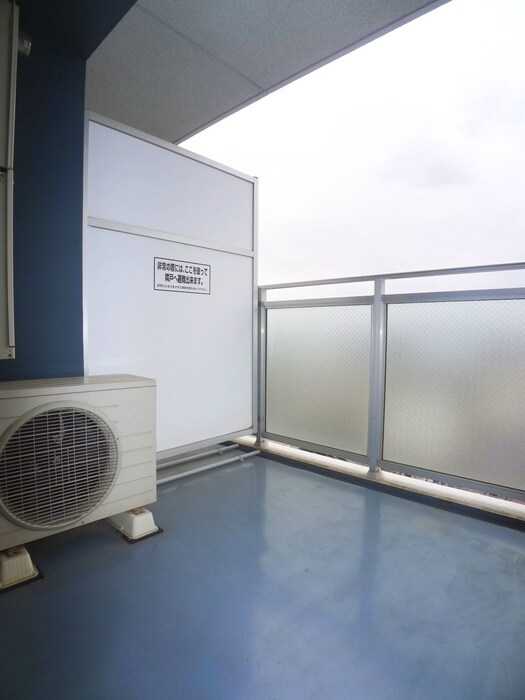 パークキューブ北松戸の物件内観写真