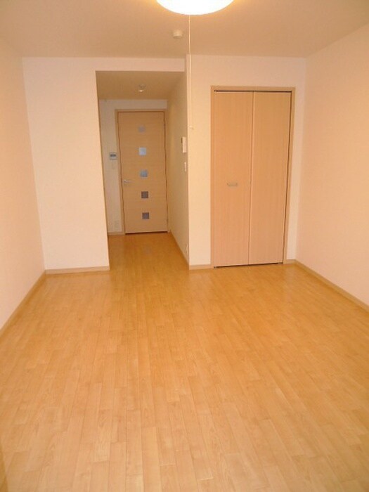 あすなろハウスⅡの物件内観写真