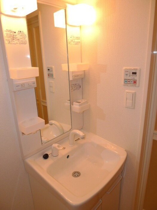 あすなろハウスⅡの物件内観写真