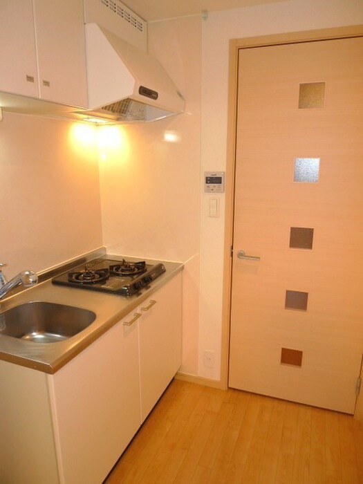 あすなろハウスⅡの物件内観写真