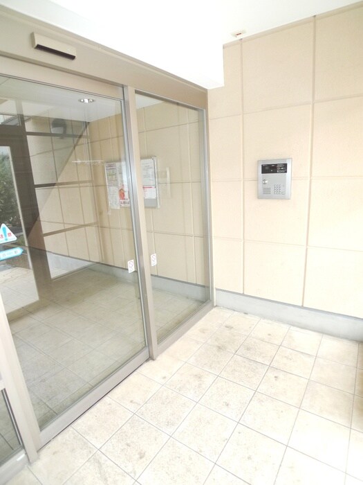 あすなろハウスⅡの物件外観写真