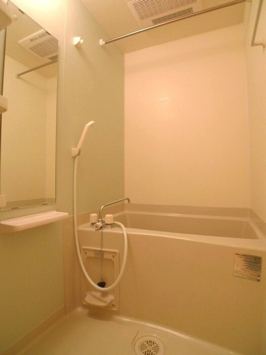 あすなろハウスⅡの物件内観写真