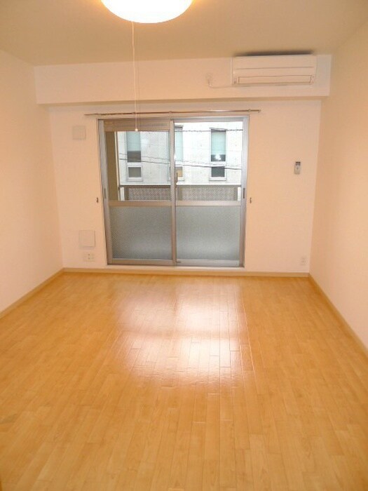 あすなろハウスⅡの物件内観写真