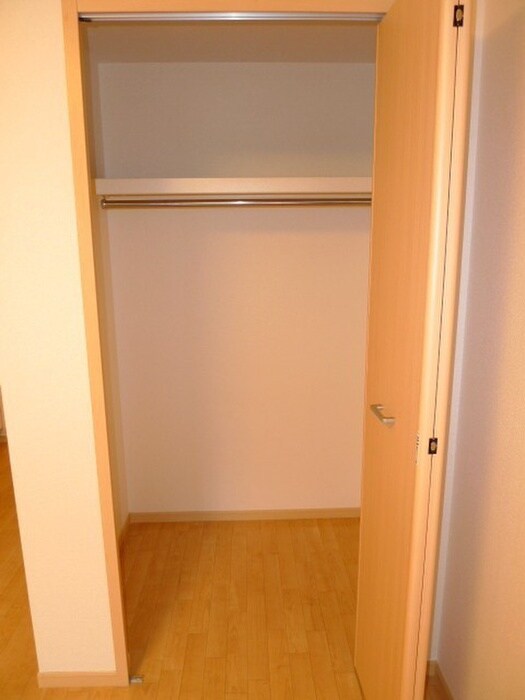 あすなろハウスⅡの物件内観写真