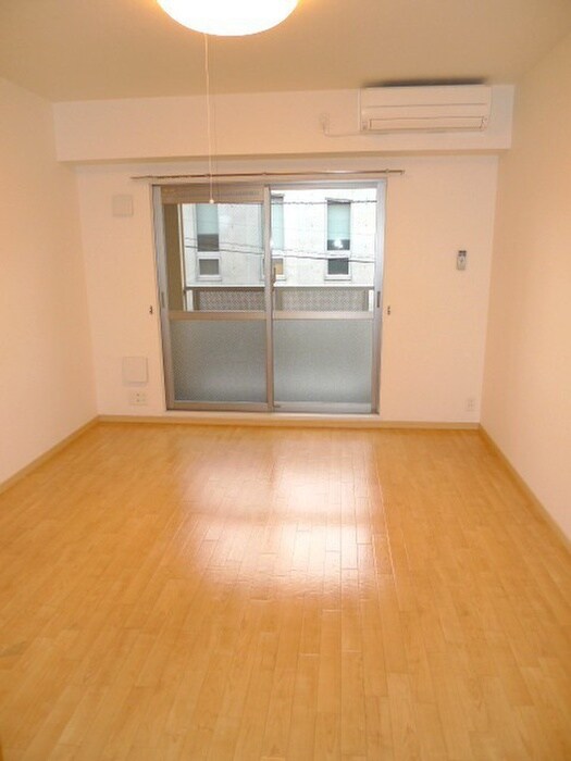 あすなろハウスⅡの物件内観写真