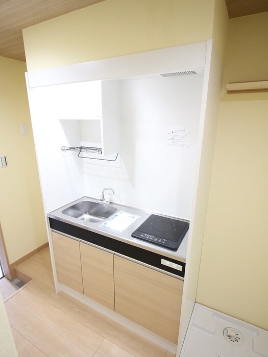 キルシェン相模が丘の物件内観写真