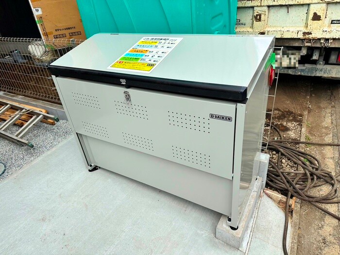 キルシェン相模が丘の物件外観写真