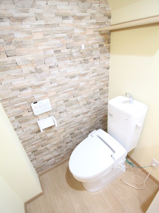 キルシェン相模が丘の物件内観写真