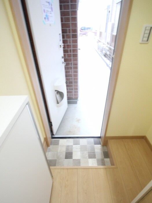 キルシェン相模が丘の物件内観写真