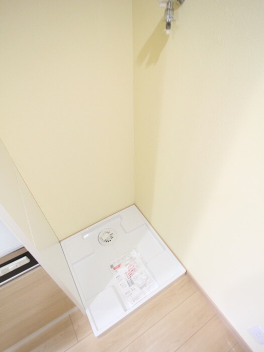 キルシェン相模が丘の物件内観写真