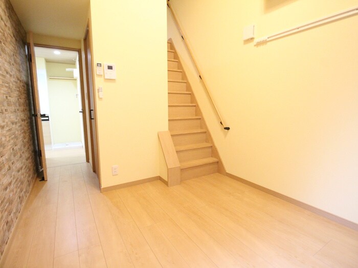 キルシェン相模が丘の物件内観写真