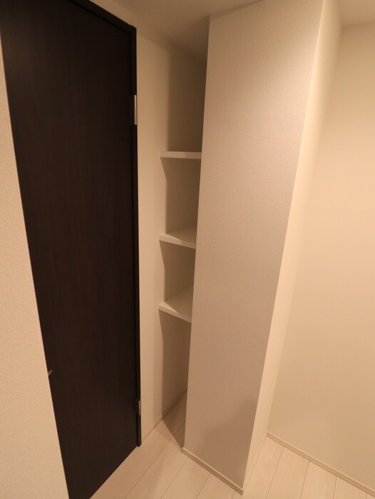 リヴシティ錦糸町四番館の物件内観写真