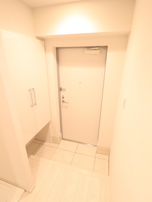 リヴシティ錦糸町四番館の物件内観写真