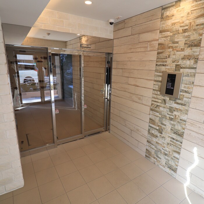 リヴシティ錦糸町四番館の物件外観写真