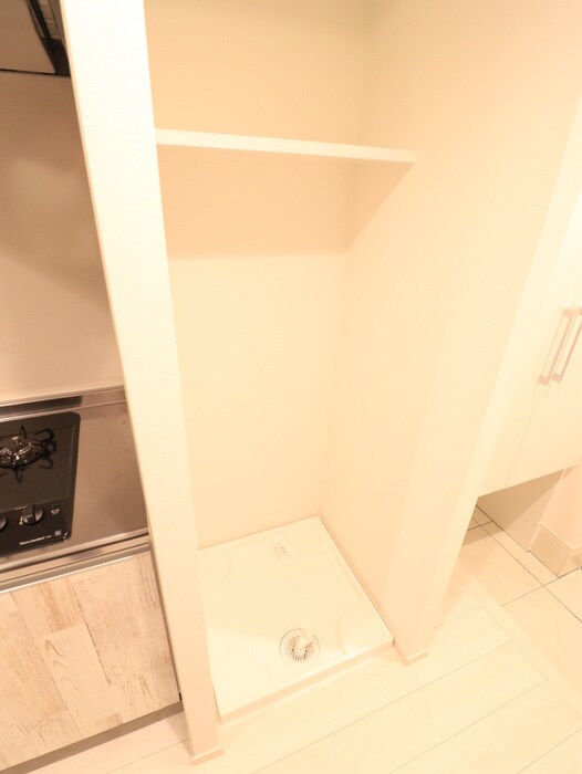 リヴシティ錦糸町四番館の物件内観写真