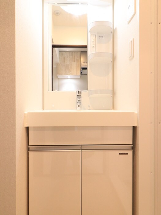 リヴシティ錦糸町四番館の物件内観写真