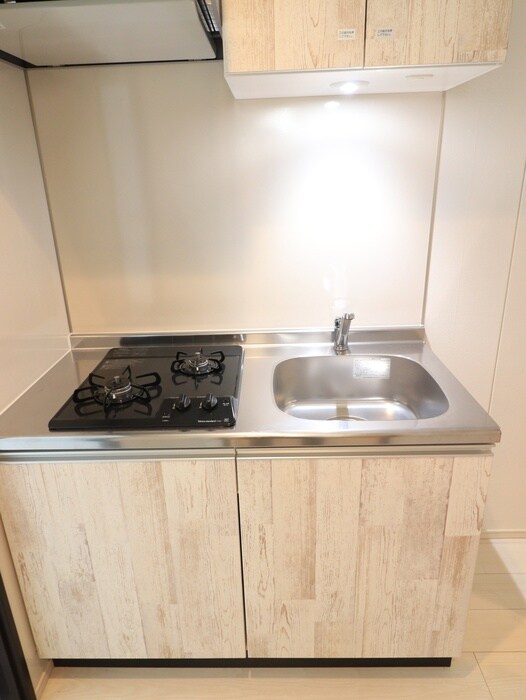 リヴシティ錦糸町四番館の物件内観写真