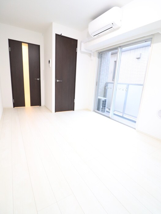 リヴシティ錦糸町四番館の物件内観写真