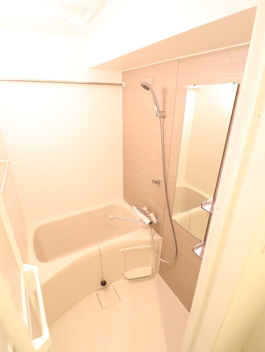 リヴシティ錦糸町四番館の物件内観写真