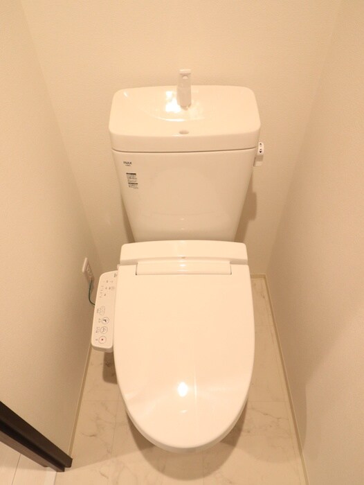 リヴシティ錦糸町四番館の物件内観写真