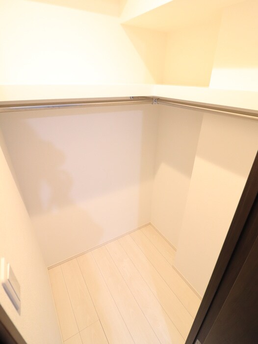 リヴシティ錦糸町四番館の物件内観写真