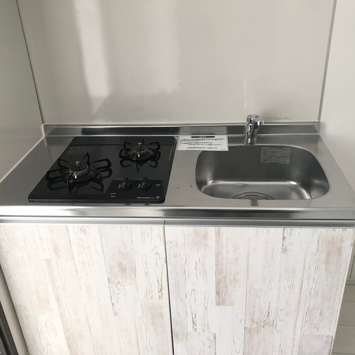 リヴシティ錦糸町四番館の物件内観写真