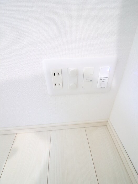 リヴシティ錦糸町四番館の物件内観写真