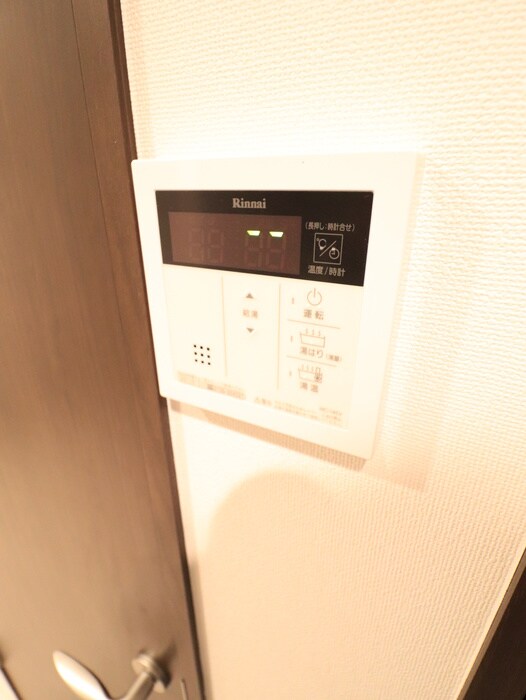 リヴシティ錦糸町四番館の物件内観写真