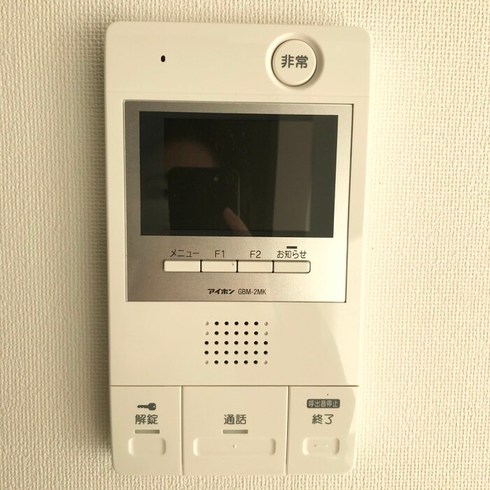 リヴシティ錦糸町四番館の物件内観写真