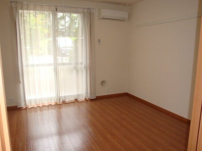 エルシオンⅡの物件内観写真