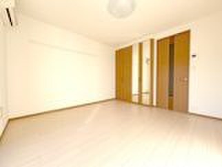 エルシオンⅡの物件内観写真