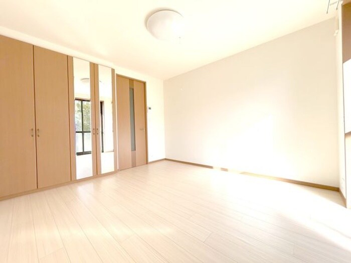 エルシオンⅡの物件内観写真