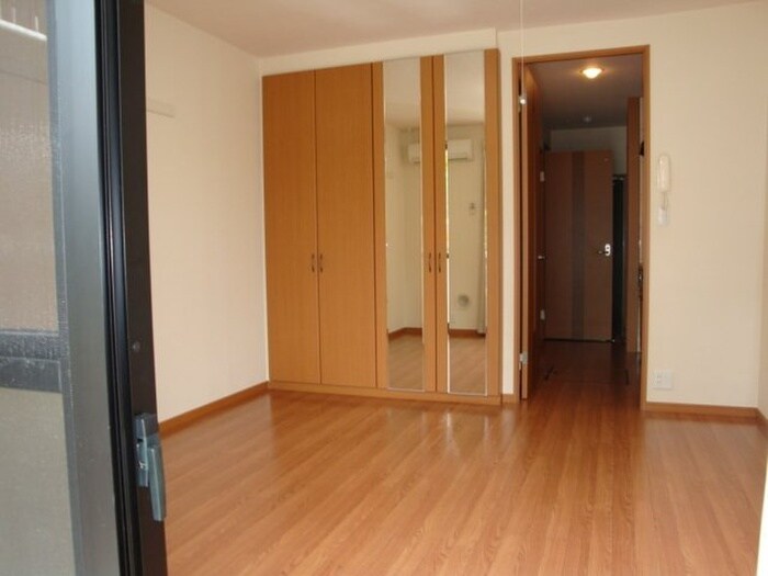 エルシオンⅡの物件内観写真