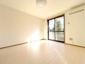 エルシオンⅡの物件内観写真