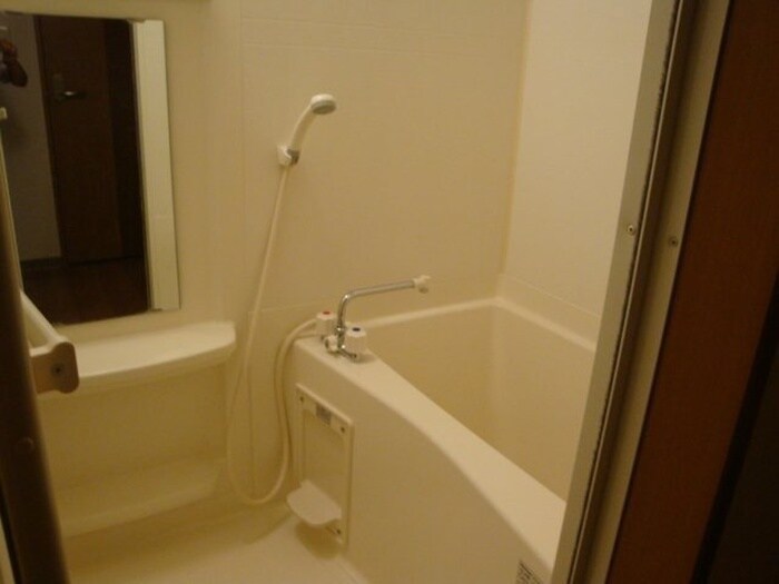 エルシオンⅡの物件内観写真