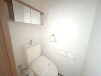 エルシオンⅡの物件内観写真