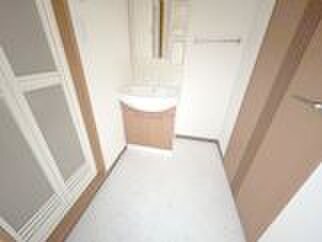 エルシオンⅡの物件内観写真