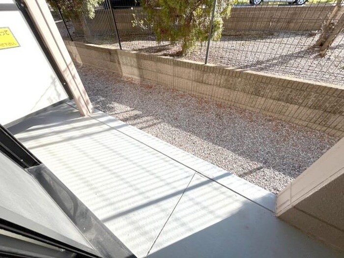 エルシオンⅡの物件内観写真