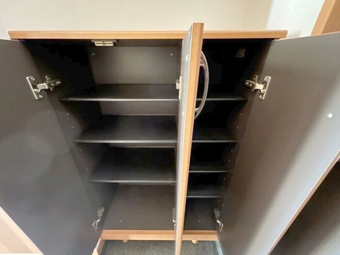 エルシオンⅡの物件内観写真