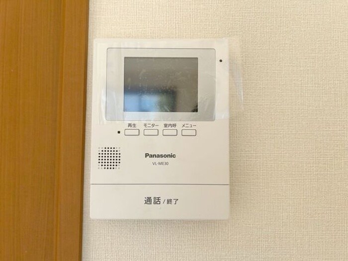 エルシオンⅡの物件内観写真