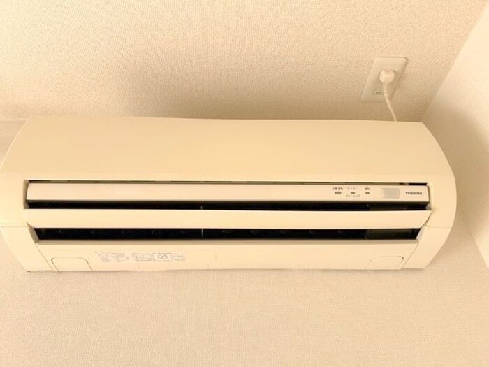 エルシオンⅡの物件内観写真