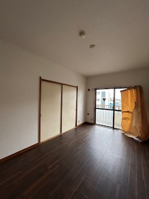 倉本ビルの物件内観写真