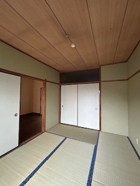 倉本ビルの物件内観写真