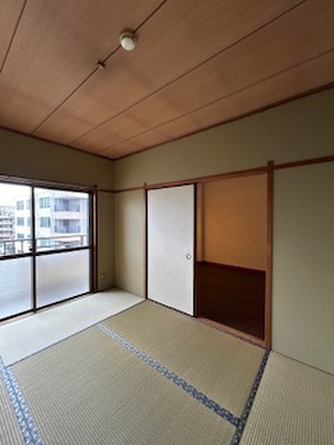 倉本ビルの物件内観写真