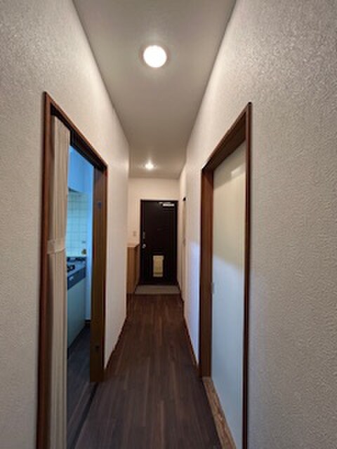 倉本ビルの物件内観写真